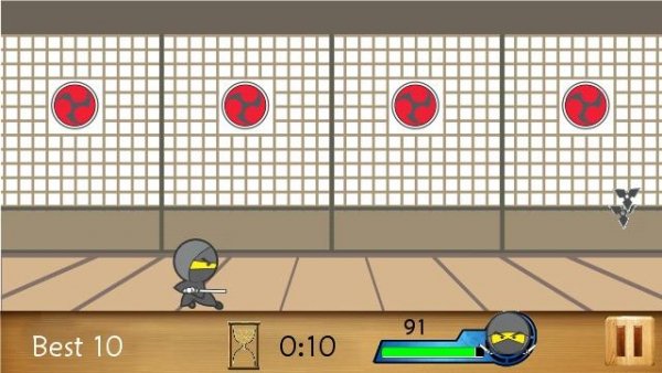 Ninja Survive II v.1.00(1)