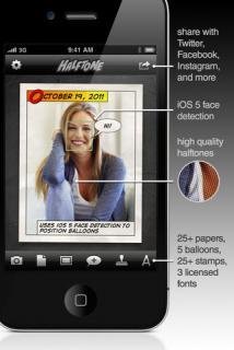 Halftone версия: 1.9.1