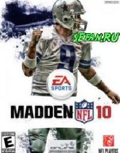 Madden NFL10 240