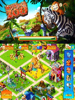 WonderZooHack