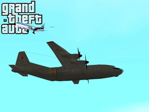 Ан-12