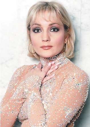 Татьяна Буланова - Димка Мой Любимка