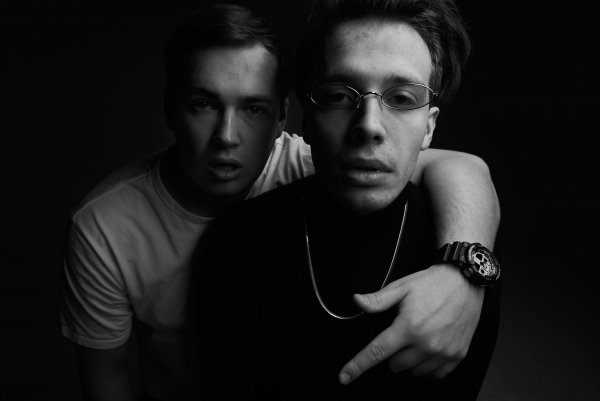 Аркайда - Будет Вечеринка (Index-1 Remix)