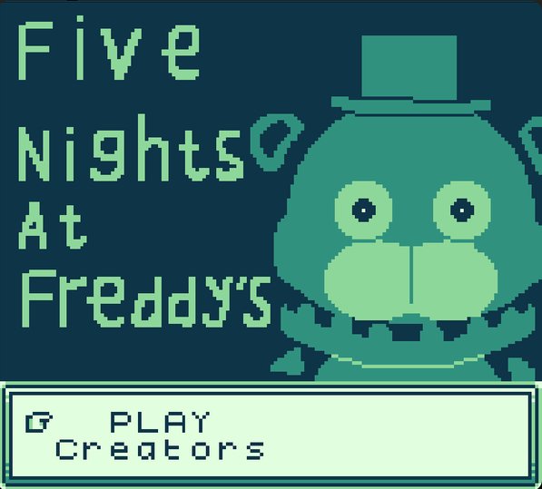 Fnaf