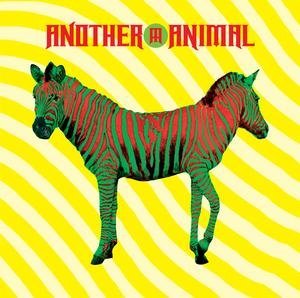 Another Animal - Before The Fall