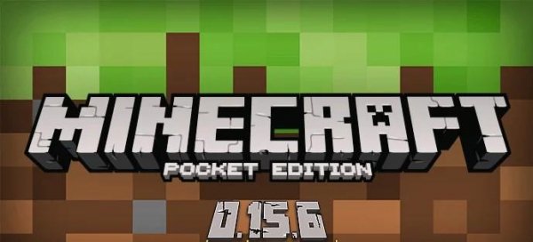 Minecraft PE 0.15.6 Android 2.3+
