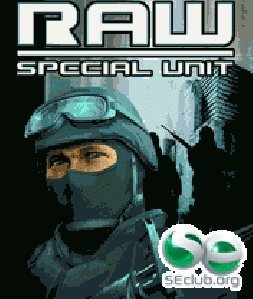 raw
