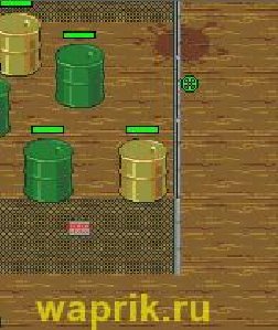 ArmyMen