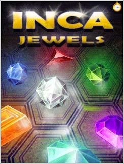 (Rus) Inca Jewels 240x320 N73