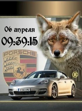 porsh