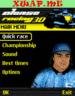 Alonso Racing 3d 2005