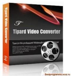 Tipard MKV Video Converter 4.1.08 RU