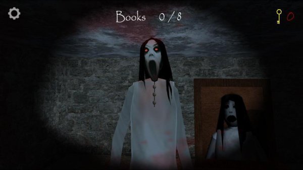 Slendrina The Cellar (обновлено до v1.7