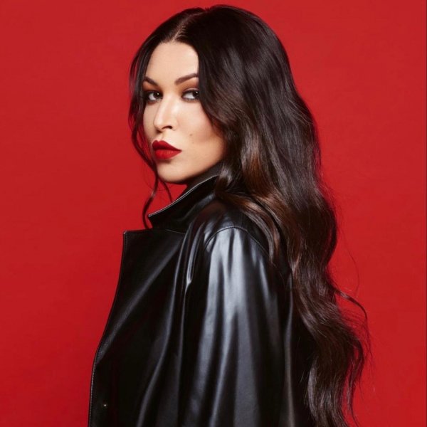 Ирина Дубцова - Не целуешь (2019)
