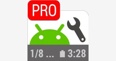 Status Bar Mini PRO v1.0.163