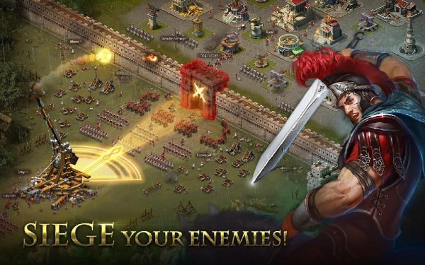 Empire Siege v 3.0.2