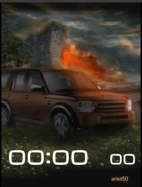 10 Авто анимация