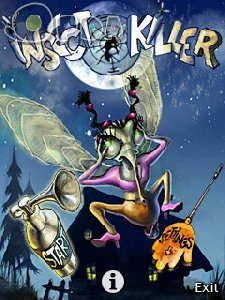 insectkiller v1.01