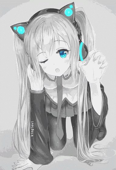 A random