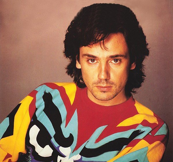 Jean Michel Jarre - Треки 86-93 из 93