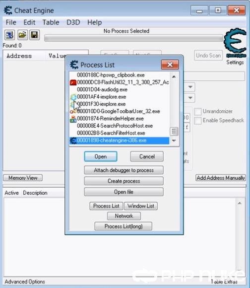 Cheat Engine 6 4 64bit