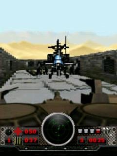 HeavyForces3D