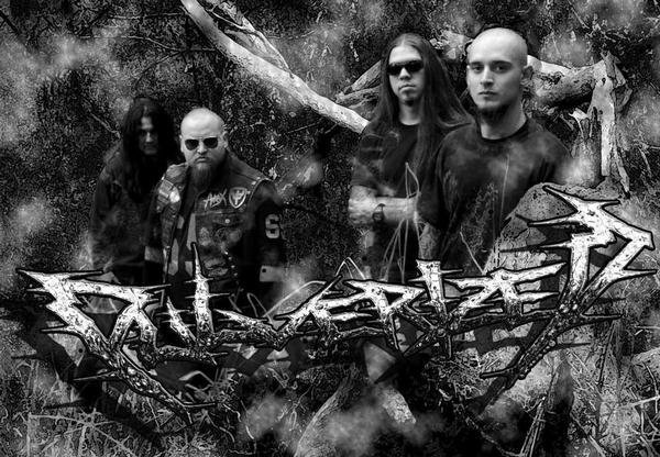 Pulverized - HOWL OF ANGUISH