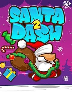 santa dash 2 360x640 nokia