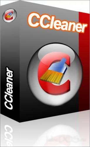 CCleaner чистилка файлов на пк
