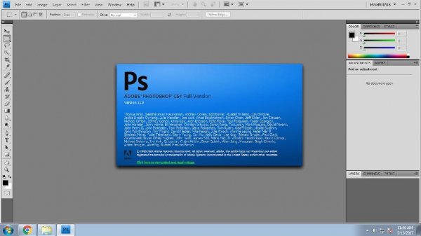 PhotoshopPortable CS4