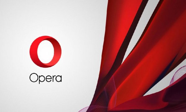 Opera 44.0.2510.1449 Stable