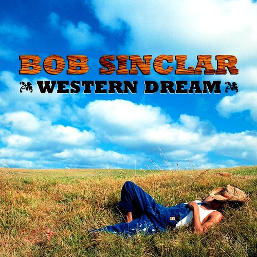 Bob Sinclar - World hold on