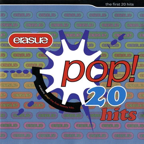 Erasure - Oh L'Amour