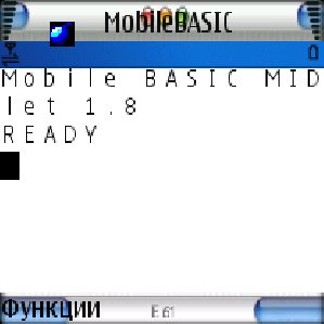 MobileBasic