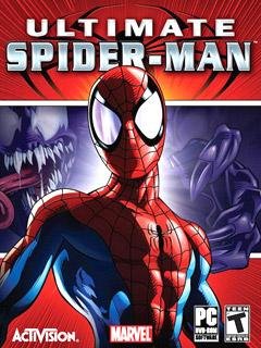 ultimate spider man
