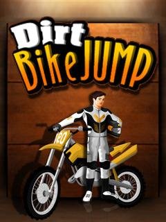 DirtBikeJump
