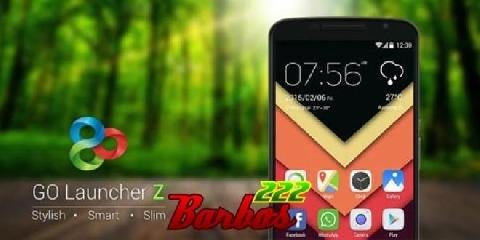 GO Launcher-Theme,Wallpaper Prime VIP v2.19