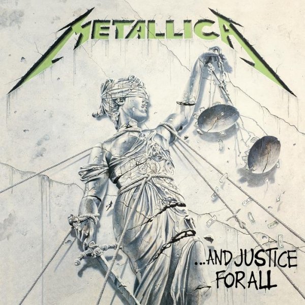 To Live is to Die (Metallica) 2