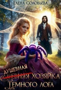 Душевная хозяйка Темного лога (2025)