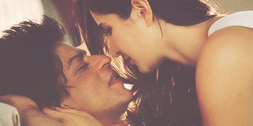 Kiss