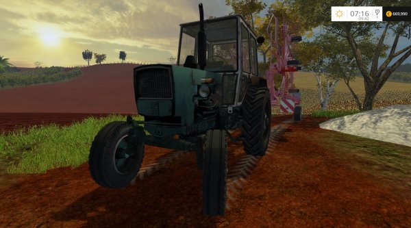 UMZ 6KL v2