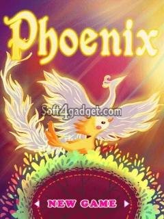 Phoenix v.1.00