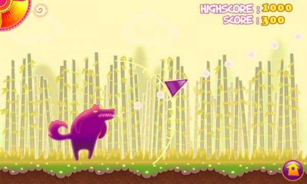 Huff and Puff 1.3