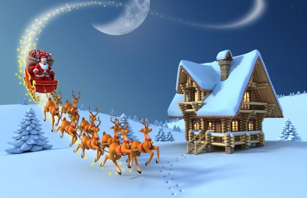 rozhdestvo-santa-klaus-novyj-god-rozhdestvenskaya-elka-sneg-o