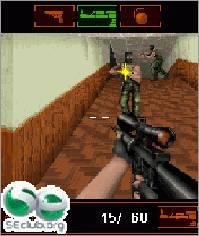 Micro Counter Strike 1.1 BT