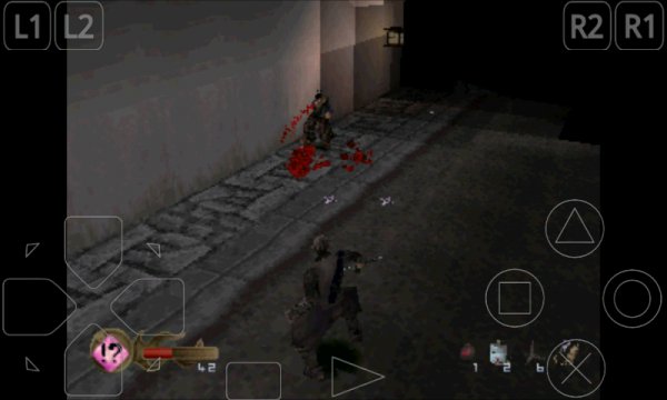 tenchu