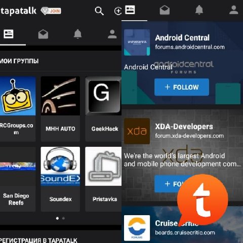 Tapatalk - 200,000+ Forums v8.8.37 [Vip+] [Mod]