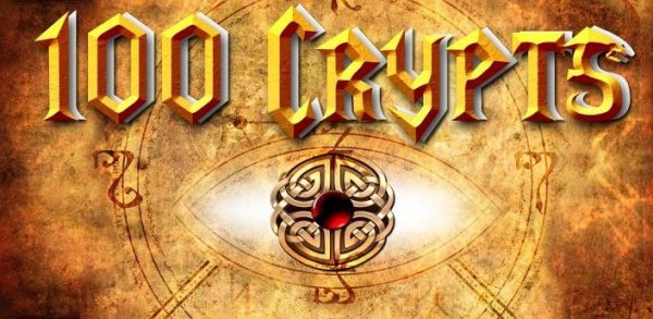 Crypts v1.11