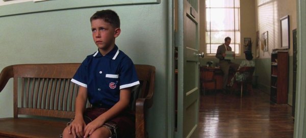 Форрест Гамп (1994)