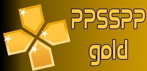 PPSSPP Gold PSP emulator v0.9.9.1b